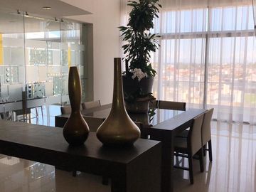 TORRE HAVANA, Departamento en VENTA, loft de dos pisos, 344m2,  con doble altura, muy amplio