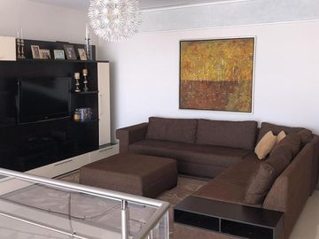 TORRE HAVANA, Departamento en VENTA, loft de dos pisos, 344m2,  con doble altura, muy amplio
