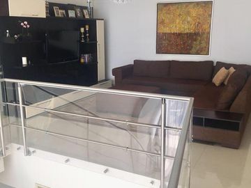 TORRE HAVANA, Departamento en VENTA, loft de dos pisos, 344m2,  con doble altura, muy amplio
