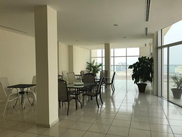 TORRE HAVANA, Departamento en VENTA, loft de dos pisos, 344m2,  con doble altura, muy amplio