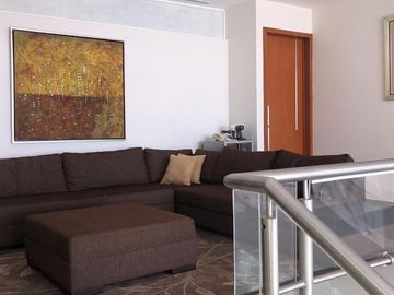 TORRE HAVANA, Departamento en VENTA, loft de dos pisos, 344m2,  con doble altura, muy amplio