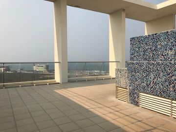 TORRE HAVANA, Departamento en VENTA, loft de dos pisos, 344m2,  con doble altura, muy amplio