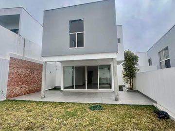 Casa en  Venta en  Laderas Residencial Privada Caranday