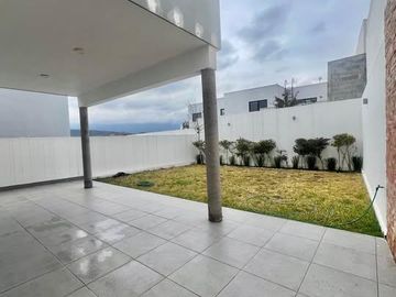 Casa en  Venta en  Laderas Residencial Privada Caranday