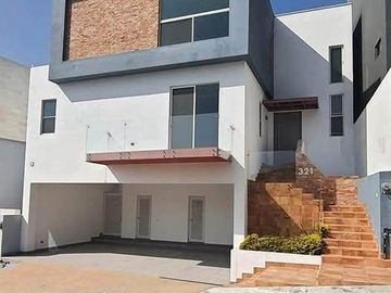 Casa en  Venta en  Laderas Residencial Privada Caranday