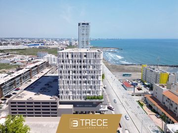 Consultorios en venta Boca del Río, Fracc. Costa de Oro