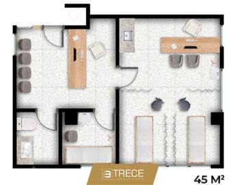 Consultorios en venta Boca del Río, Fracc. Costa de Oro