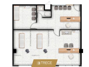 Consultorios en venta Boca del Río, Fracc. Costa de Oro