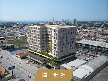 Consultorios en venta Boca del Río, Fracc. Costa de Oro