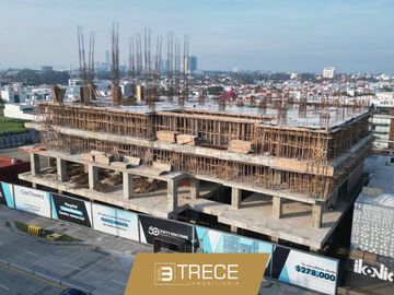 Consultorios en venta Boca del Río, Fracc. Costa de Oro