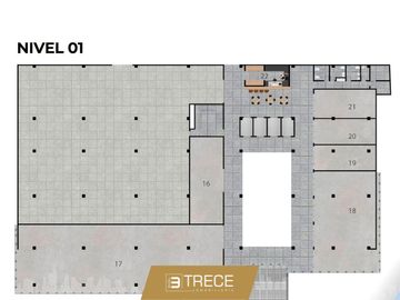 Consultorios en venta Boca del Río, Fracc. Costa de Oro