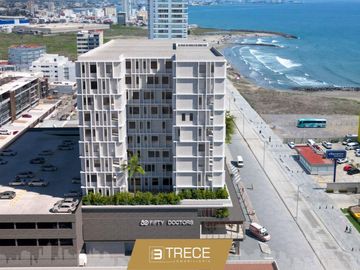 Consultorios en venta Boca del Río, Fracc. Costa de Oro