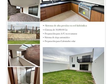Casa en  La Valenciana