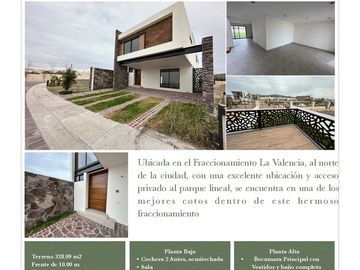 Casa en  La Valenciana