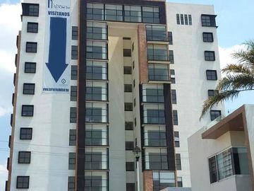 DEPARTAMENTOS EN VENTA EN TORRE CRUZ DEL SUR, BOULEVARD FORJADORES, CENTRO COMERCIAL CRUZ DEL SUR.