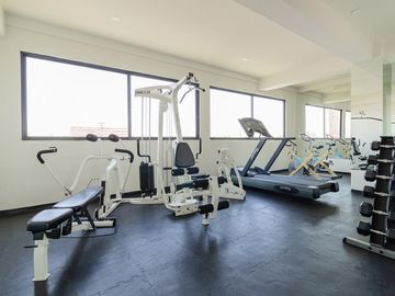 DEPARTAMENTOS EN VENTA EN TORRE CRUZ DEL SUR, BOULEVARD FORJADORES, CENTRO COMERCIAL CRUZ DEL SUR.