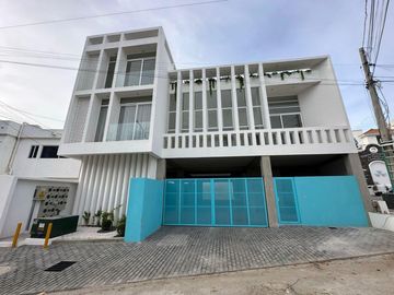 Departamento en  Punto Azul