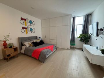 Departamento en  Punto Azul