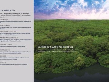 MAROMA RESIDENCIAL, Penthouse en VENTA de 2 recamaras, family room y roof