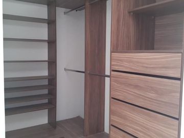 MAROMA RESIDENCIAL, Penthouse en VENTA de 2 recamaras, family room y roof
