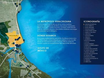 MAROMA RESIDENCIAL, Penthouse en VENTA de 2 recamaras, family room y roof