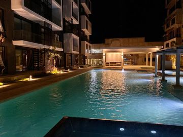 MAROMA RESIDENCIAL, Penthouse en VENTA de 2 recamaras, family room y roof