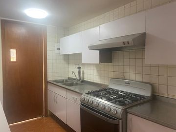 Departamento en VENTA/ Luis Kuhne, Las Aguilas, Alvaro Obregón