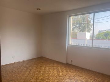 Departamento en VENTA/ Luis Kuhne, Las Aguilas, Alvaro Obregón