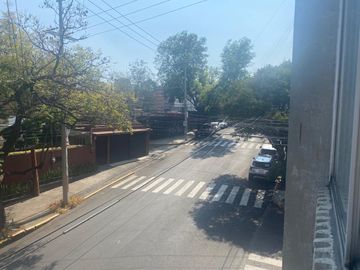 Departamento en VENTA/ Luis Kuhne, Las Aguilas, Alvaro Obregón