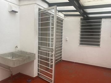 Departamento en VENTA/ Luis Kuhne, Las Aguilas, Alvaro Obregón