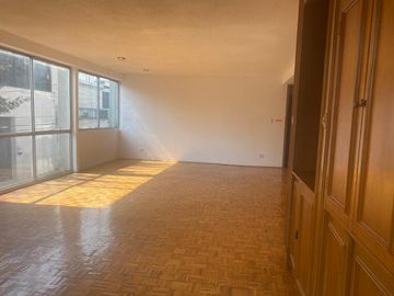 Departamento en VENTA/ Luis Kuhne, Las Aguilas, Alvaro Obregón