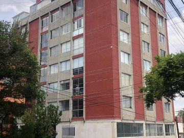 Departamento en VENTA/ Luis Kuhne, Las Aguilas, Alvaro Obregón