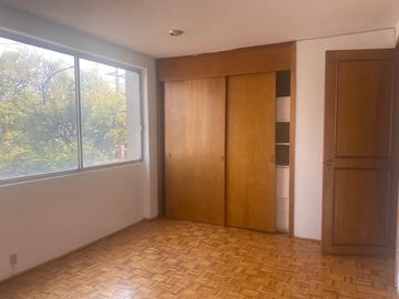 Departamento en VENTA/ Luis Kuhne, Las Aguilas, Alvaro Obregón