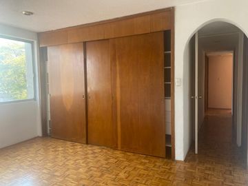 Departamento en VENTA/ Luis Kuhne, Las Aguilas, Alvaro Obregón