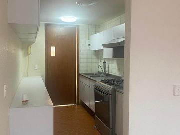 Departamento en VENTA/ Luis Kuhne, Las Aguilas, Alvaro Obregón