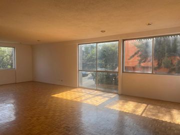Departamento en VENTA/ Luis Kuhne, Las Aguilas, Alvaro Obregón