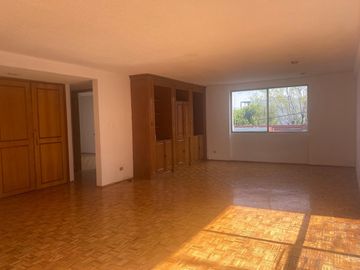 Departamento en VENTA/ Luis Kuhne, Las Aguilas, Alvaro Obregón