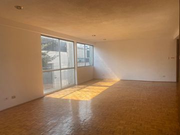 Departamento en VENTA/ Luis Kuhne, Las Aguilas, Alvaro Obregón
