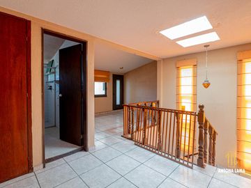 Casa en Venta en Fraccionamiento Arboledas de San Ignacio