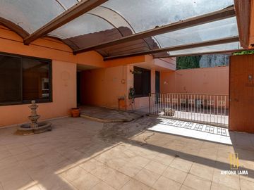 Casa en Venta en Fraccionamiento Arboledas de San Ignacio