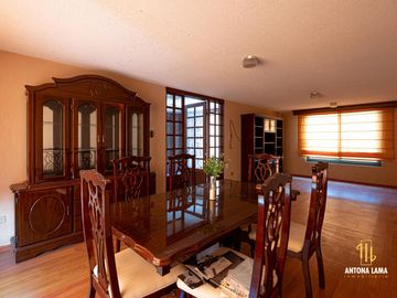 Casa en Venta en Fraccionamiento Arboledas de San Ignacio