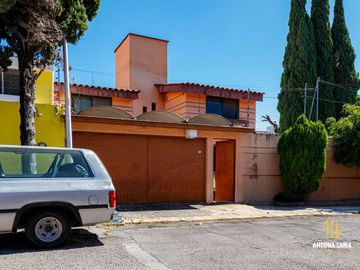 Casa en Venta en Fraccionamiento Arboledas de San Ignacio