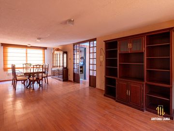 Casa en Venta en Fraccionamiento Arboledas de San Ignacio