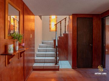 Casa en Venta en Fraccionamiento Arboledas de San Ignacio