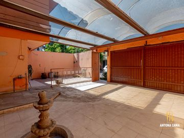 Casa en Venta en Fraccionamiento Arboledas de San Ignacio