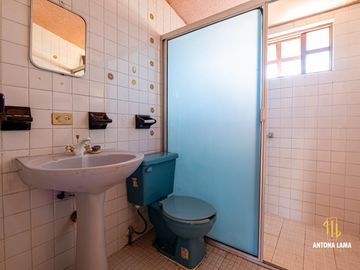 Casa en Venta en Fraccionamiento Arboledas de San Ignacio