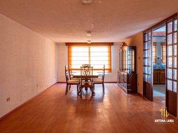 Casa en Venta en Fraccionamiento Arboledas de San Ignacio