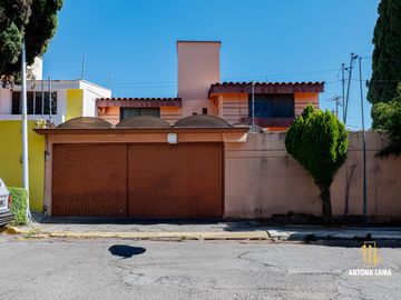 Casa en Venta en Fraccionamiento Arboledas de San Ignacio