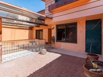 Casa en Venta en Fraccionamiento Arboledas de San Ignacio