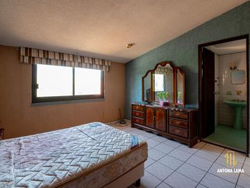 Casa en Venta en Fraccionamiento Arboledas de San Ignacio